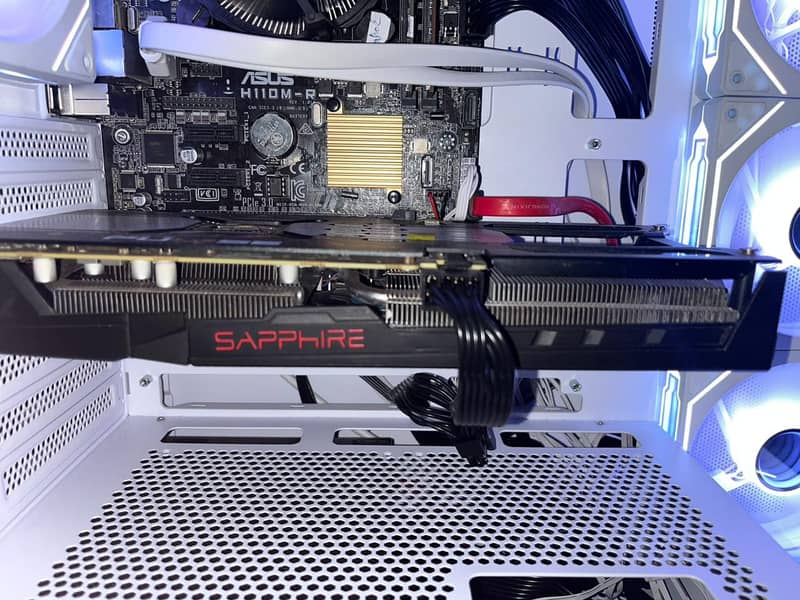 Rx 5600xt 2