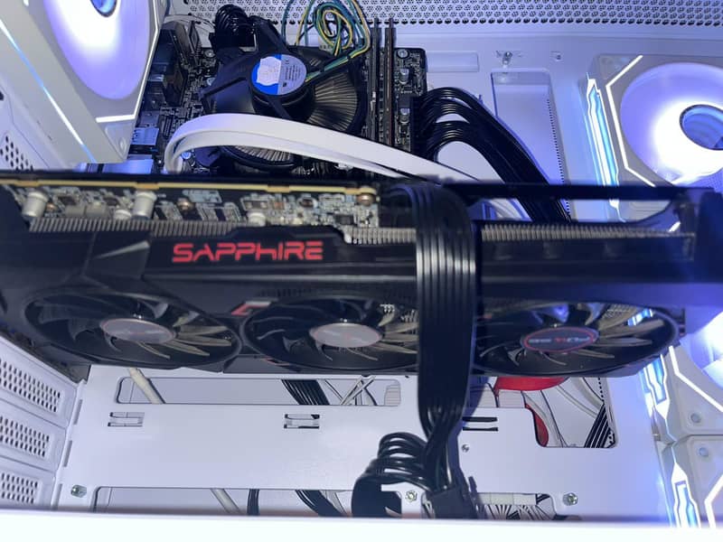 Rx 5600xt 3