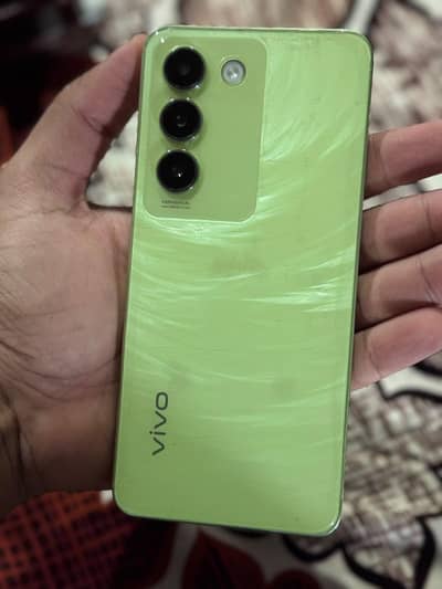 Vivo Y100