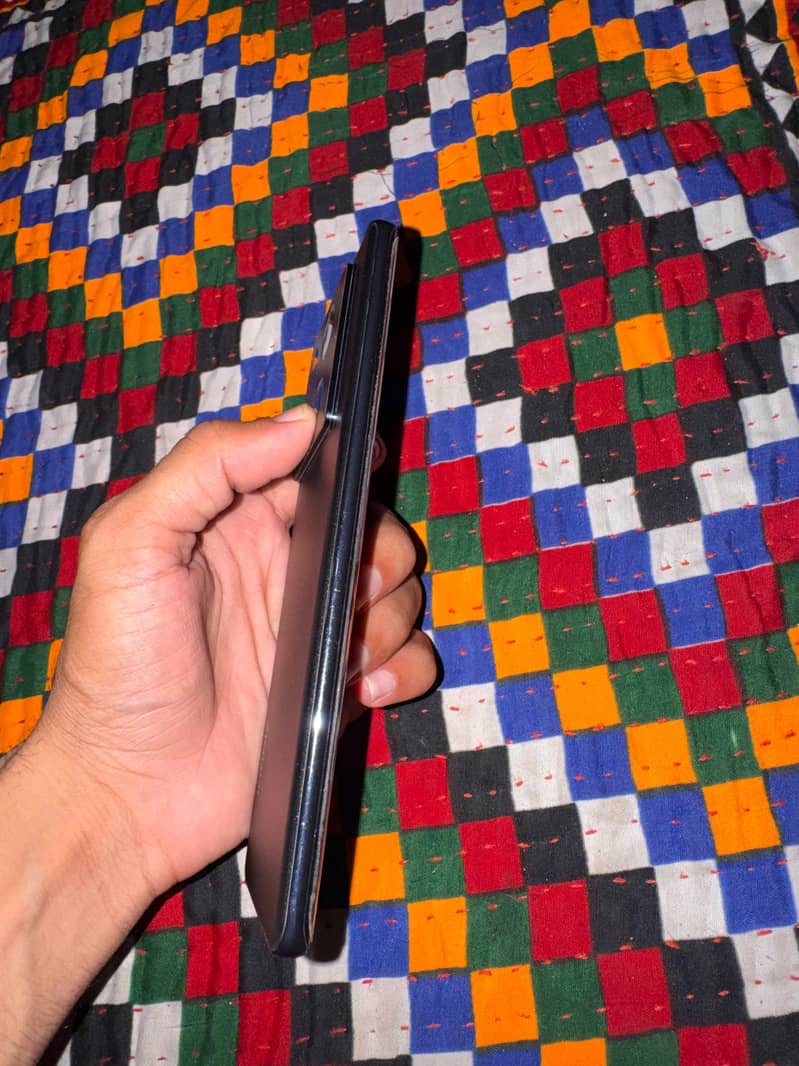 Infinix Note 40 Pro 3