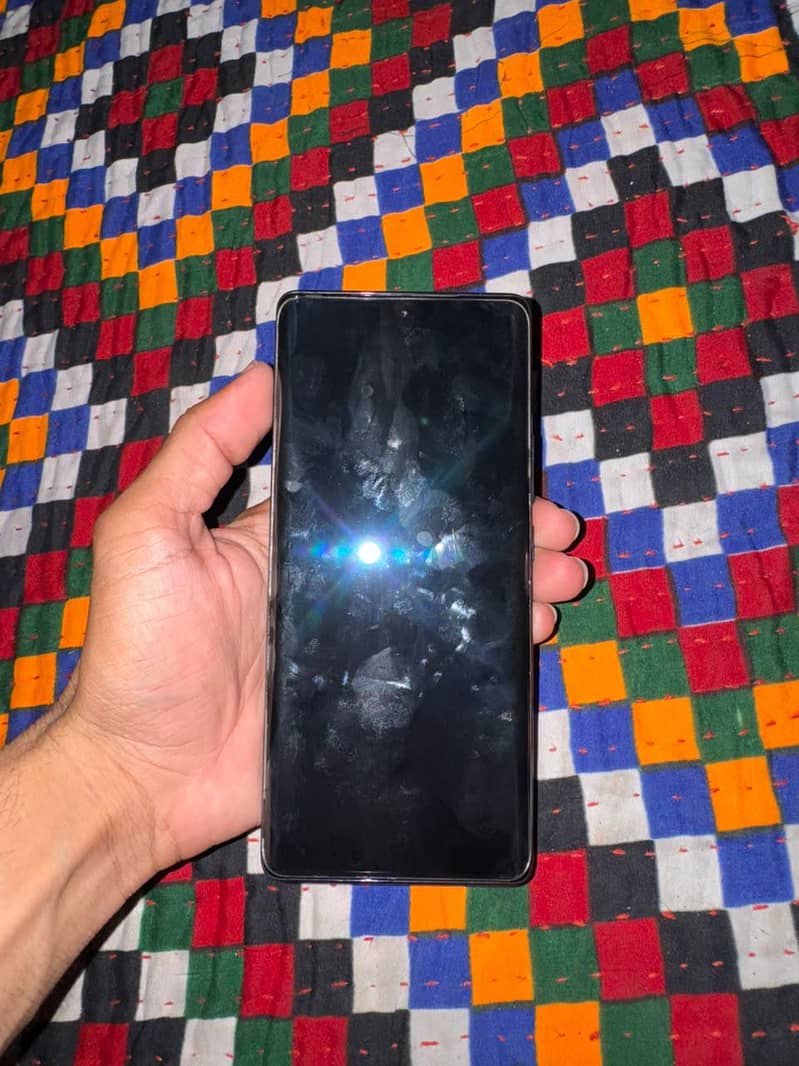 Infinix Note 40 Pro 6