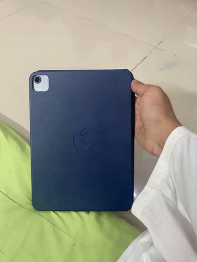 iPad pro 11