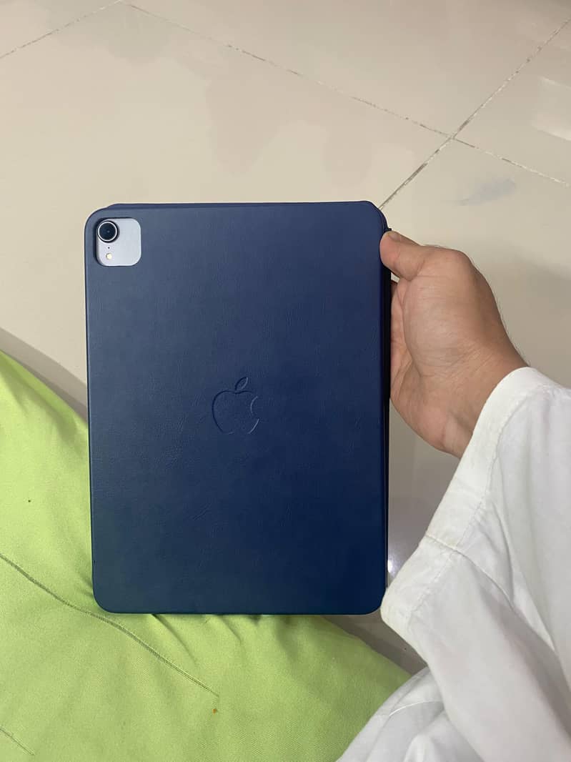 iPad pro 11 0