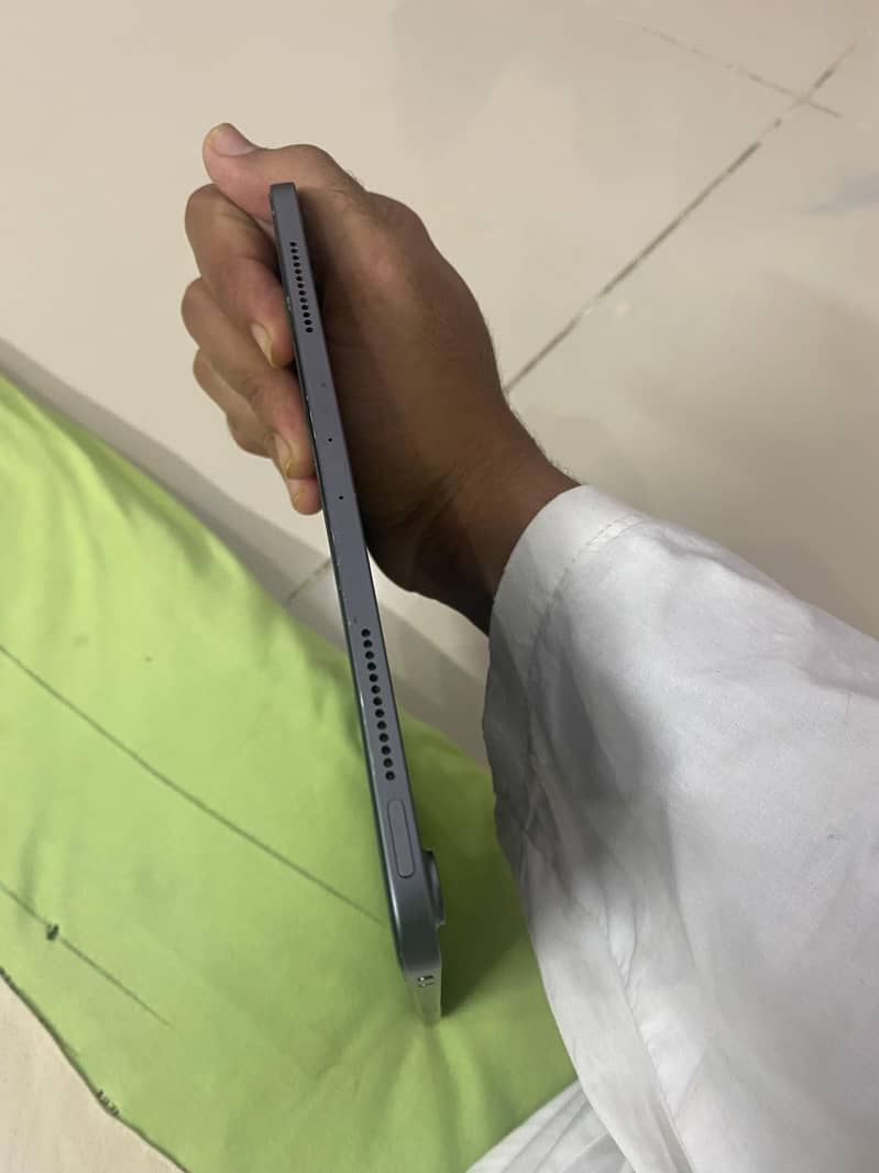 iPad pro 11 2