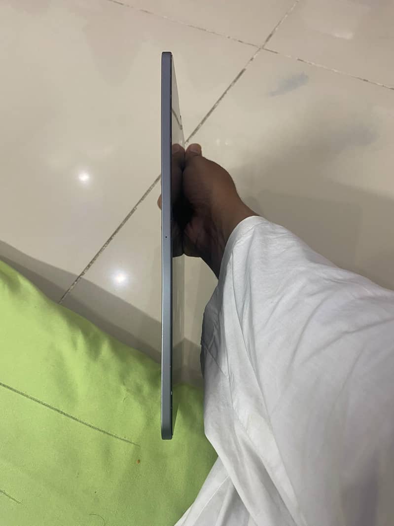 iPad pro 11 3