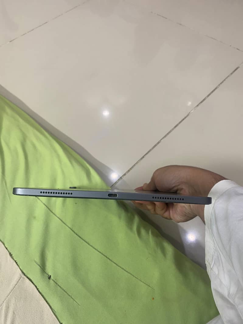 iPad pro 11 5