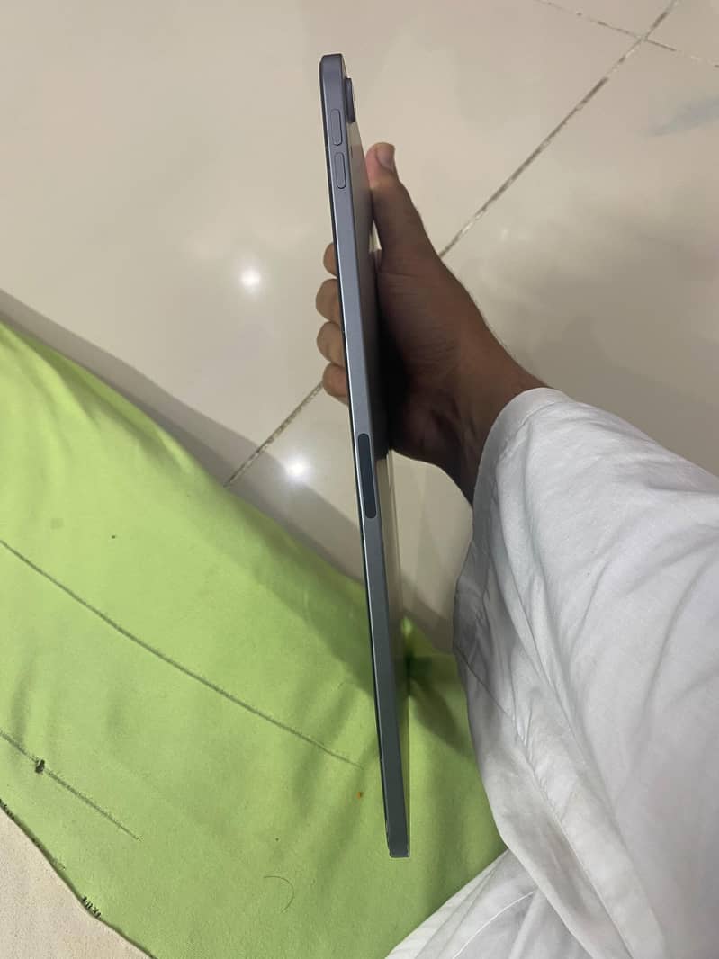 iPad pro 11 6