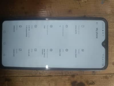 Infinix Mobile phone No fauts