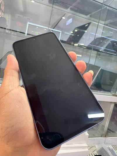 Samsung Mobile A55 5G