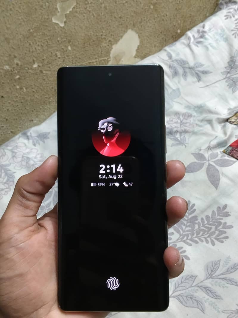 infinx note 40 pro 0