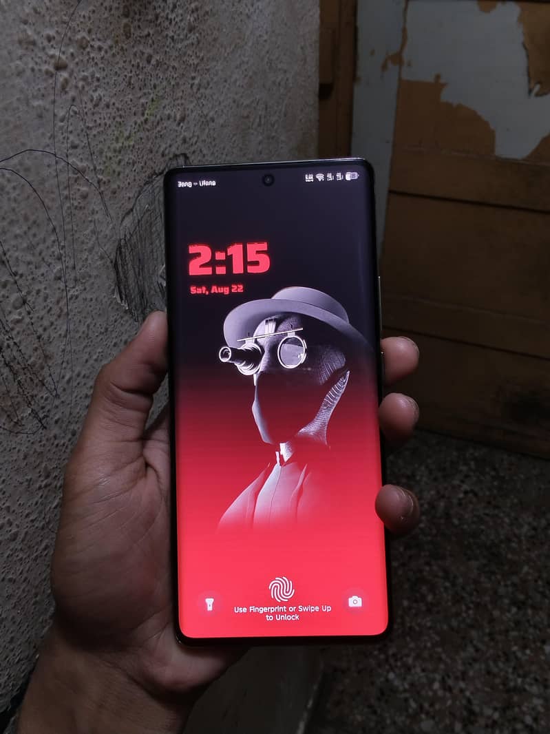 infinx note 40 pro 1