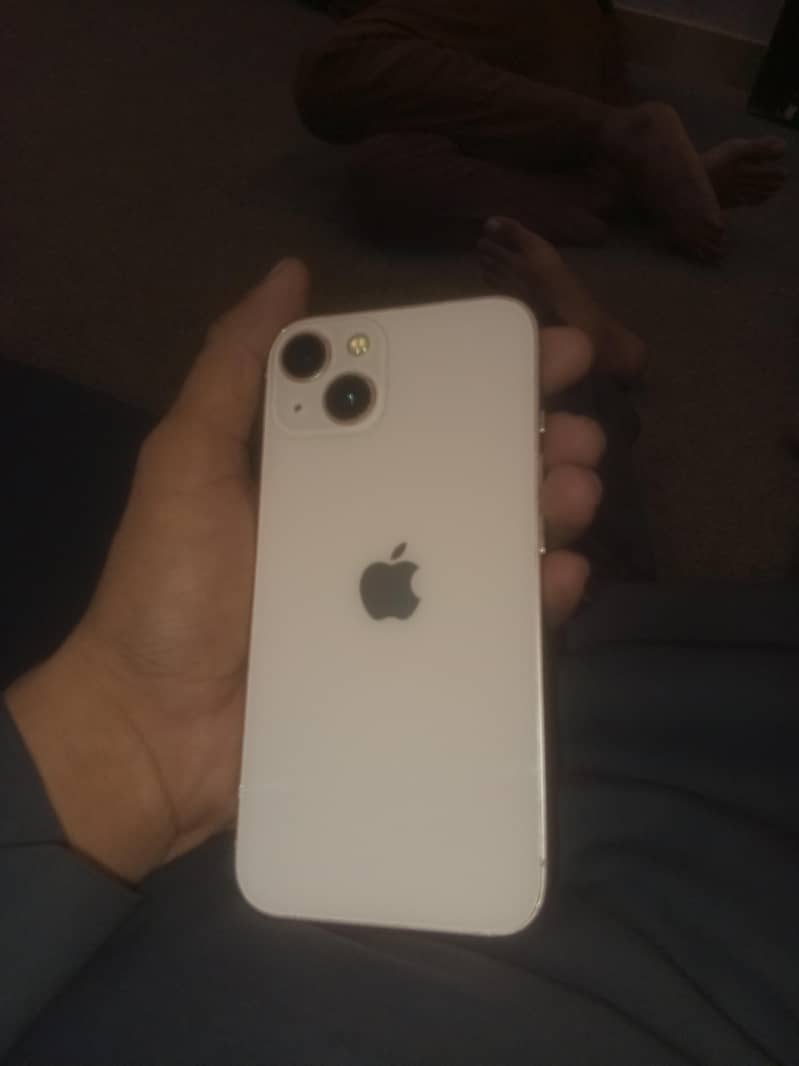 Apple iPhone 13 0