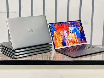 Dell Precision 5530 5540 5550 5560 5760 7670 XPS 15 9520