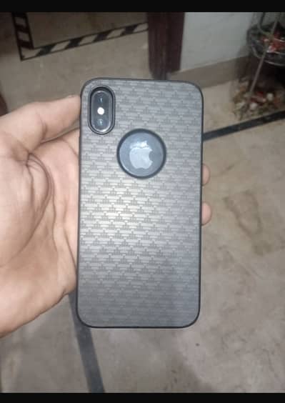 Apple iPhone X pta approved