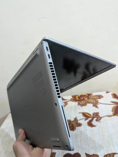 Dell Latitude 5310 — Core i5 10th Gen