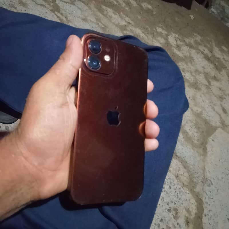 Apple iPhone 12 1