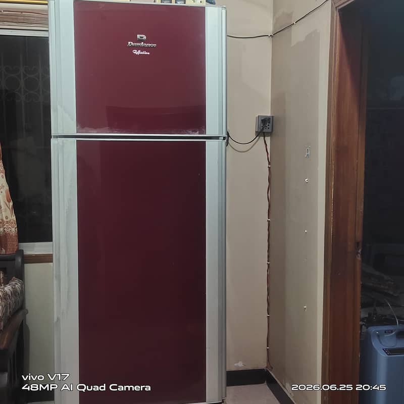Fridge 0