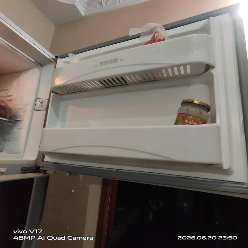 Fridge 2