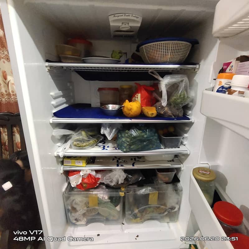 Fridge 4