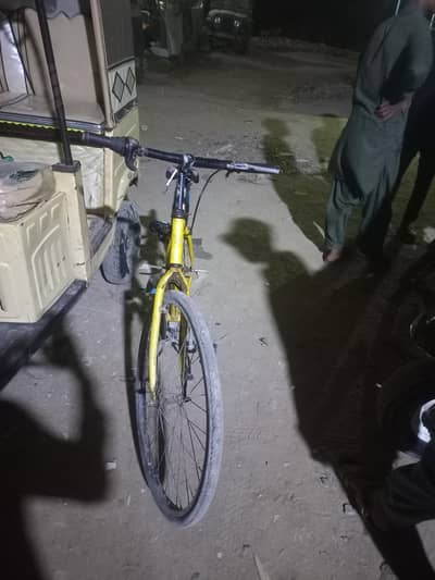 cycle