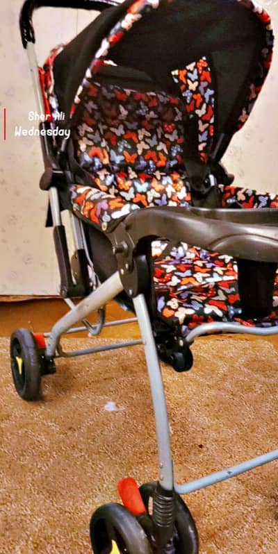 pram,stroller imported