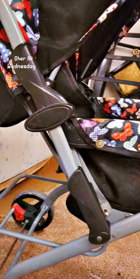 pram,stroller imported 2