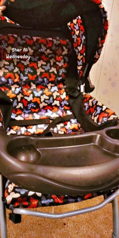 pram,stroller imported 3