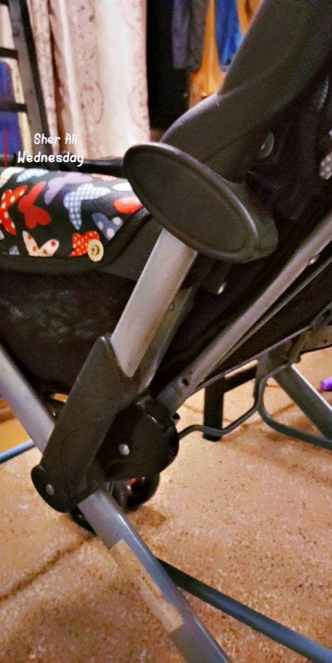 pram,stroller imported 5