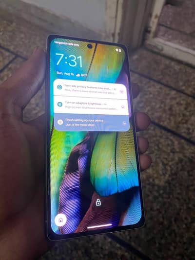 Google Pixel 7