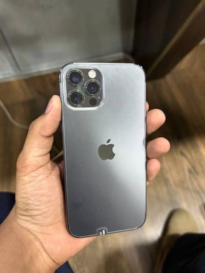 Apple iPhone 12 Pro