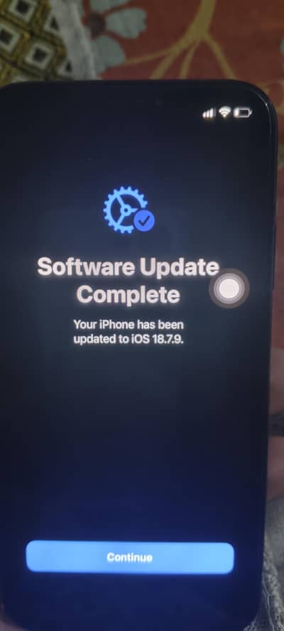 Apple iPhone XS