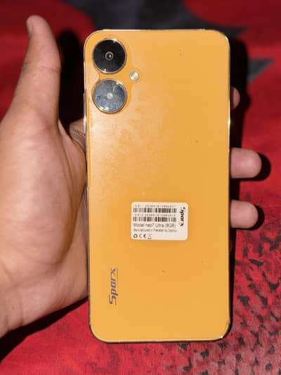 Sparx Neo 7 Ultra