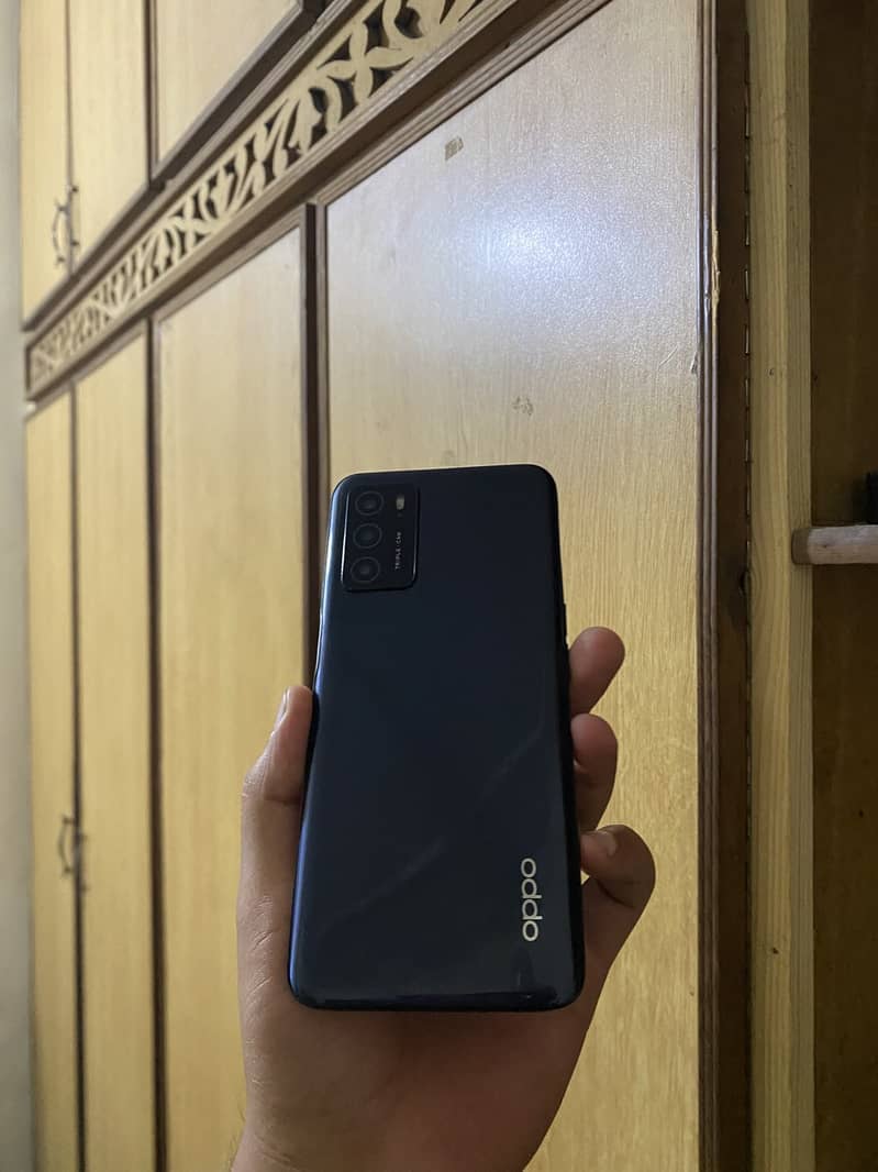 OPPO Other Model 1