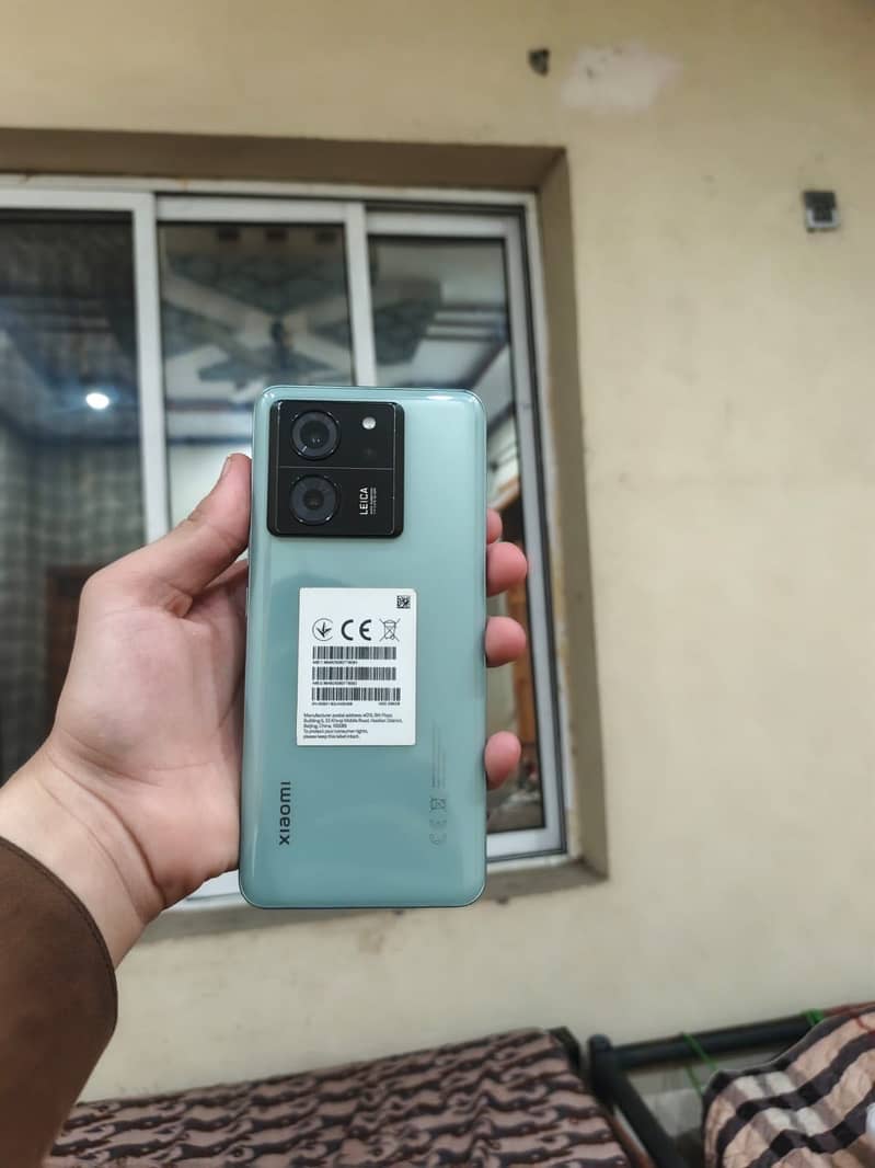 Xiaomi 13T 2