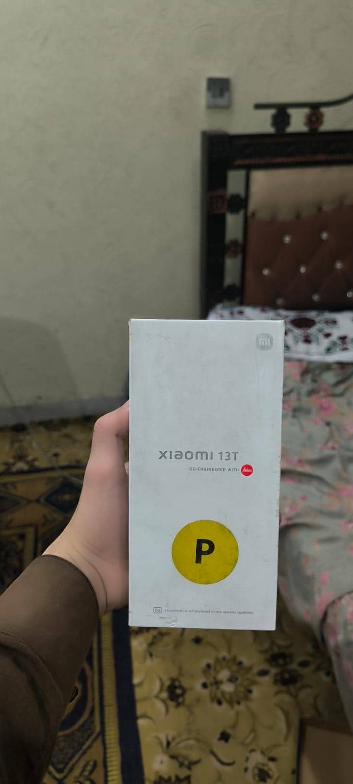 Xiaomi 13T 7