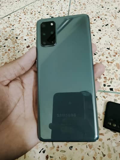 Samsung s20 plus