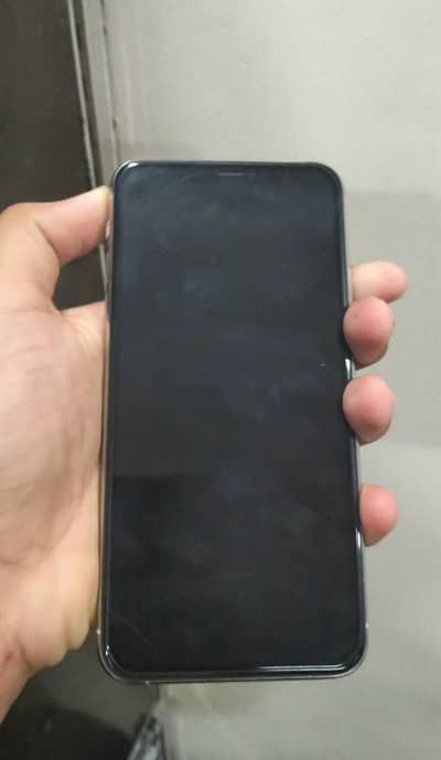 Apple iPhone 11 Pro Max