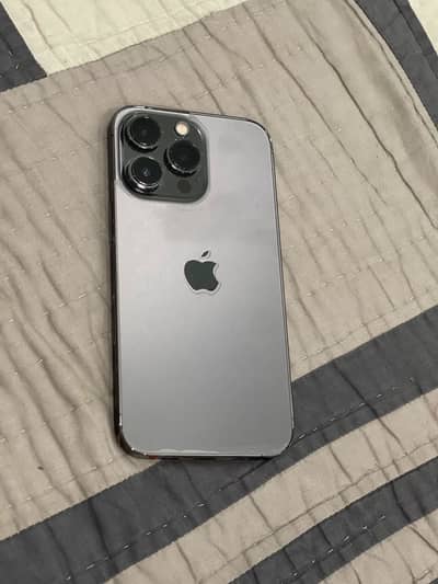 Apple iPhone 13 Pro