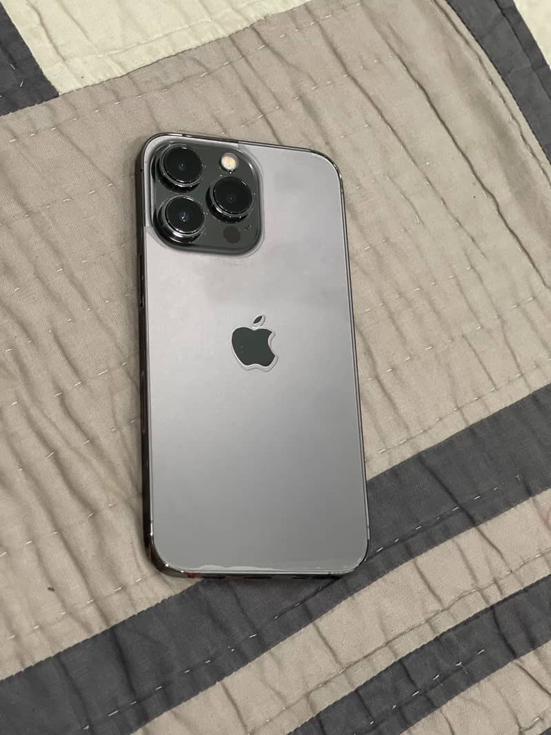 Apple iPhone 13 Pro 0