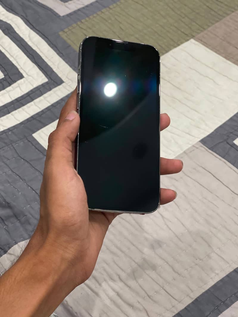 Apple iPhone 13 Pro 5