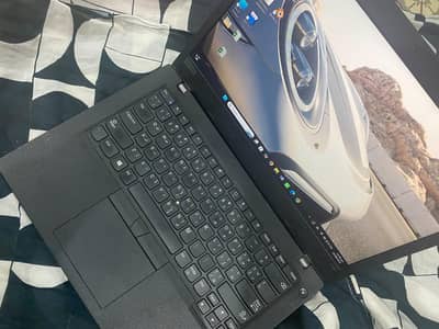 Lenovo Thinkpad Core i5 8th generation 16gb RAM 256gb ROM