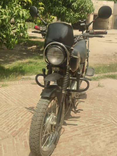 Gs 150