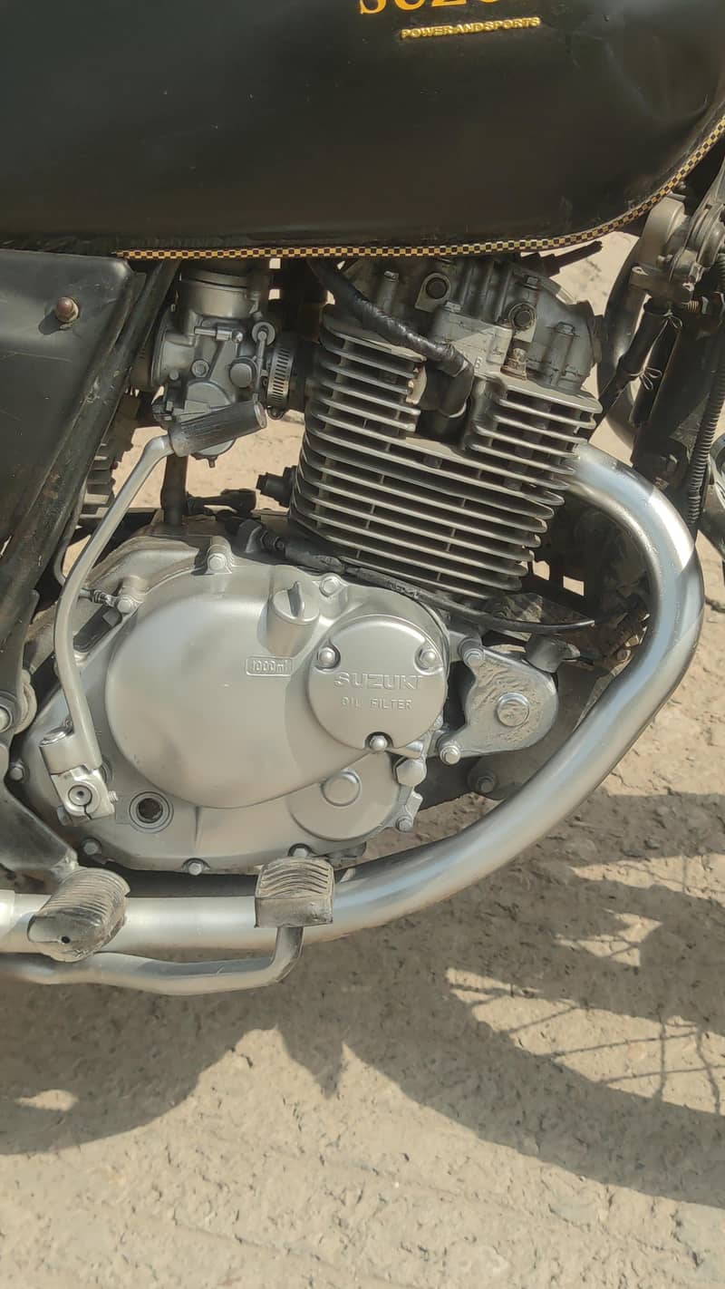 Gs 150 3