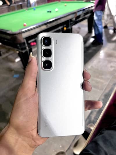 Infinix Hot 60 Pro Plus Official Pta Approved 8GB 256GB
