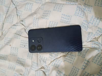 Infinix Smart 6