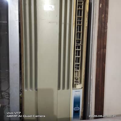 window Ac
