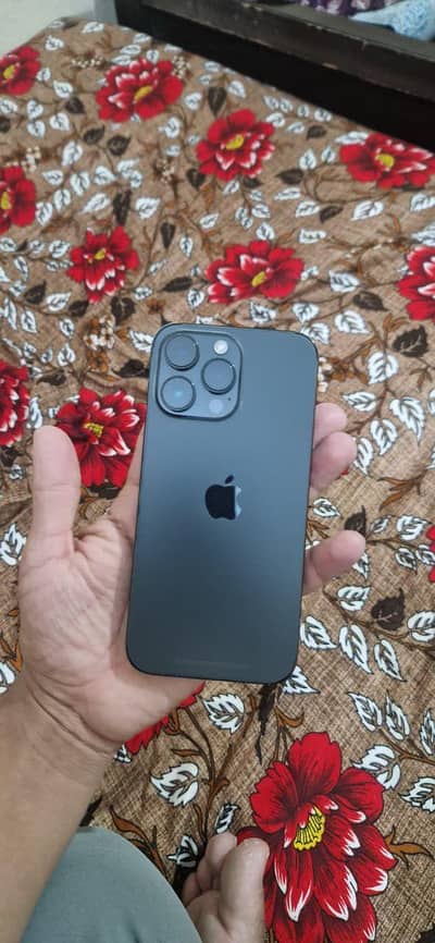 Apple iPhone 14 Pro Max