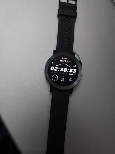 CMF by nothing Watch 3 pro