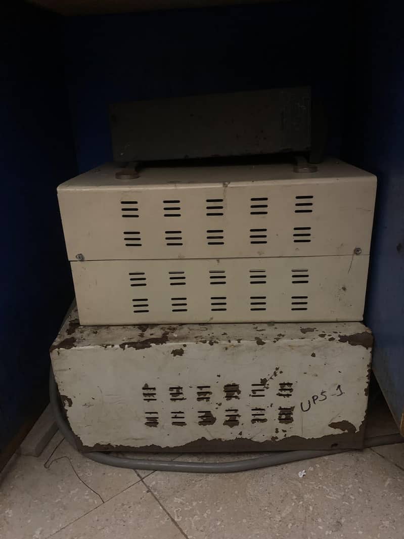 Ups+2staplizer 0