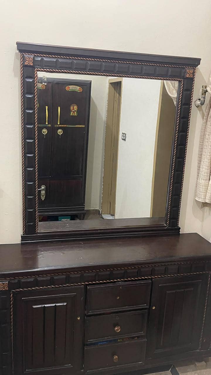 bed, dressing 2